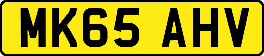 MK65AHV