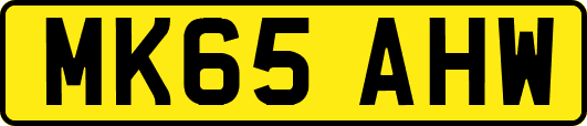 MK65AHW