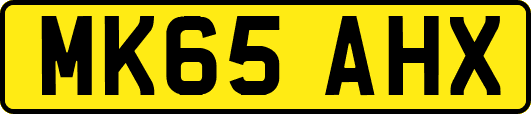 MK65AHX
