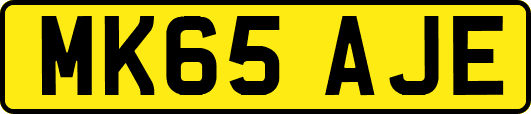MK65AJE