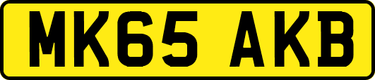 MK65AKB