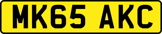 MK65AKC