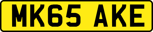 MK65AKE