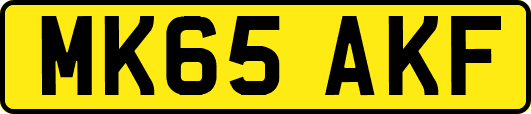MK65AKF