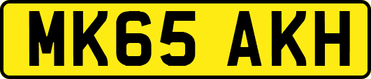 MK65AKH