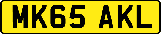 MK65AKL