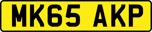 MK65AKP