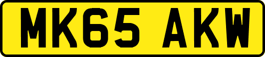 MK65AKW