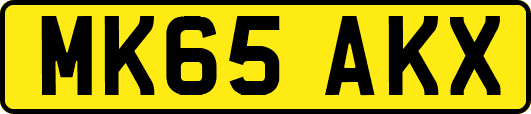 MK65AKX