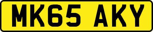 MK65AKY