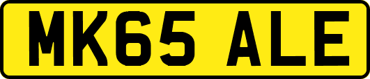 MK65ALE