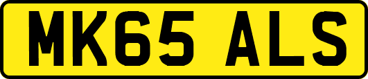 MK65ALS