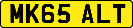 MK65ALT