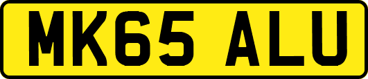 MK65ALU