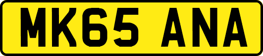 MK65ANA