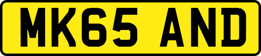 MK65AND