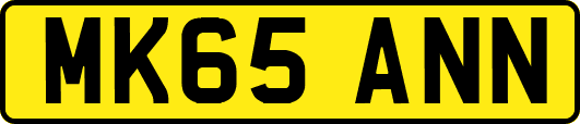 MK65ANN