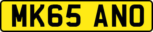 MK65ANO