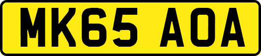 MK65AOA