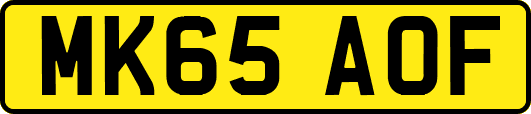 MK65AOF