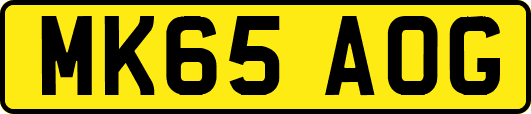 MK65AOG