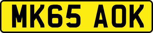 MK65AOK