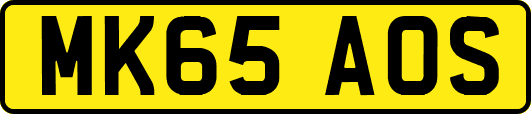 MK65AOS