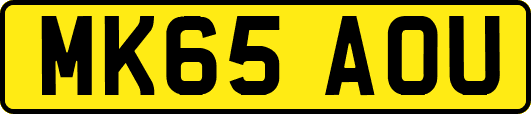 MK65AOU