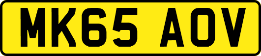 MK65AOV
