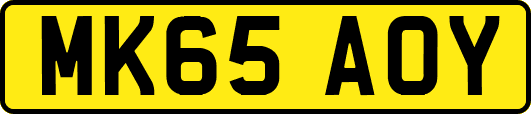 MK65AOY