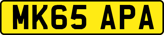 MK65APA