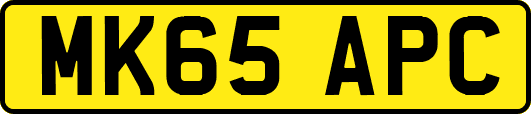 MK65APC