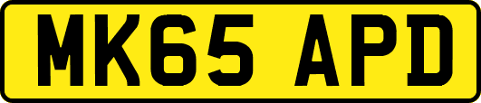MK65APD