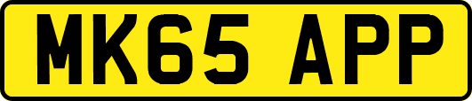 MK65APP
