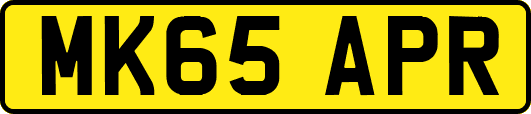 MK65APR