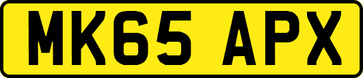 MK65APX