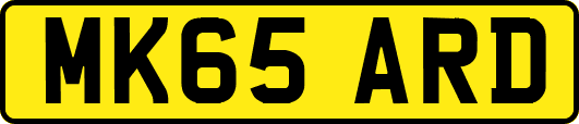 MK65ARD