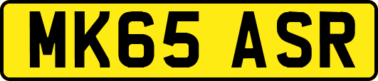 MK65ASR