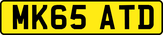 MK65ATD