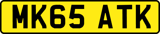 MK65ATK