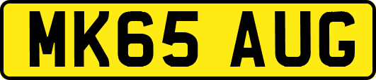 MK65AUG