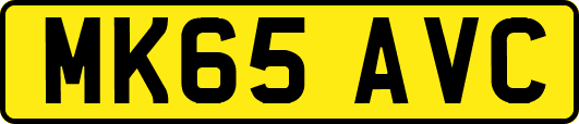 MK65AVC