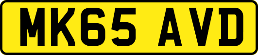 MK65AVD