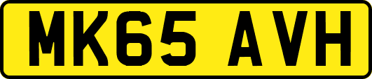 MK65AVH