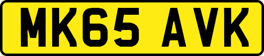 MK65AVK