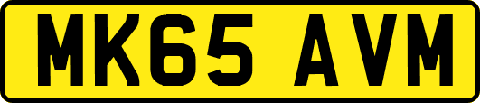 MK65AVM