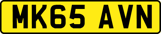MK65AVN