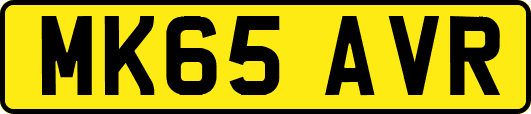 MK65AVR