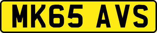 MK65AVS