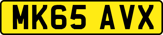 MK65AVX